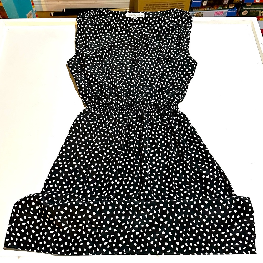 Catherine Malandrano Dress